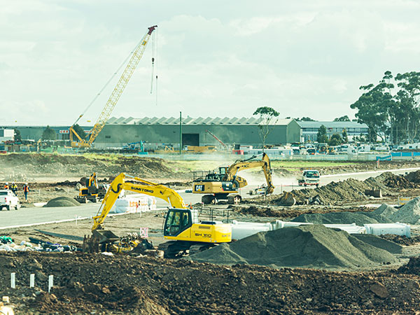 Componenti meccanici per edilizia Monza Brianza – Strutture per pavimenti  galleggianti flottanti sopraelevati